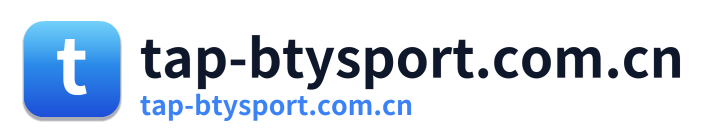 tap-btysport.com.cn Logo